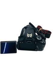 CANON EOS REBEL T3I EFS 18-55MM